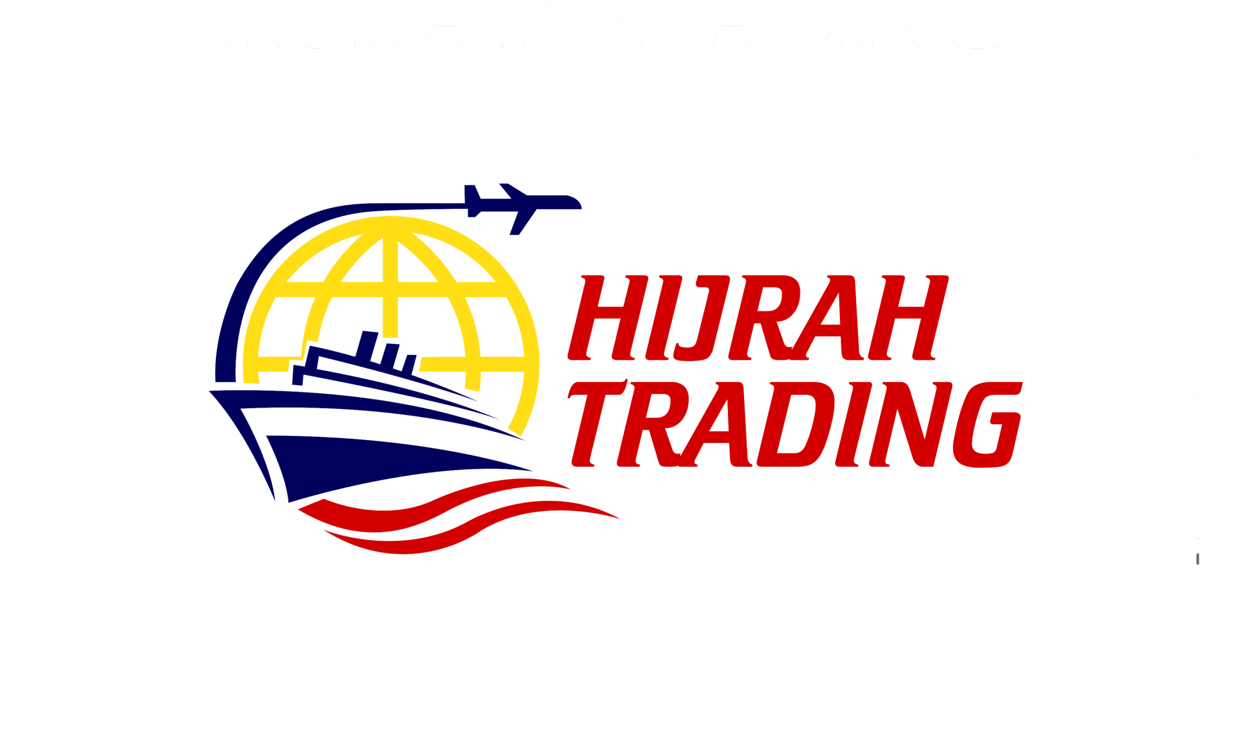 Hijrah Trading